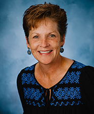 Mary Beth Theis